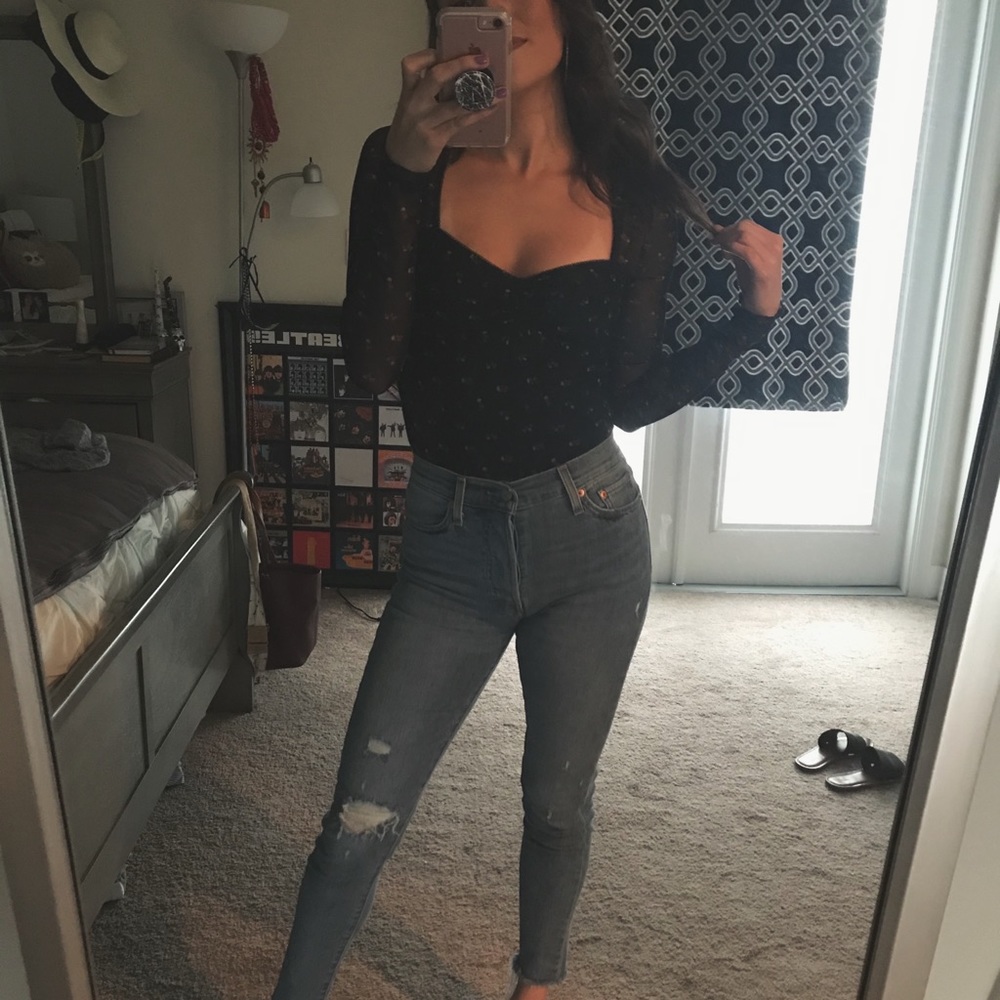 Meet your Posher, Alyssa